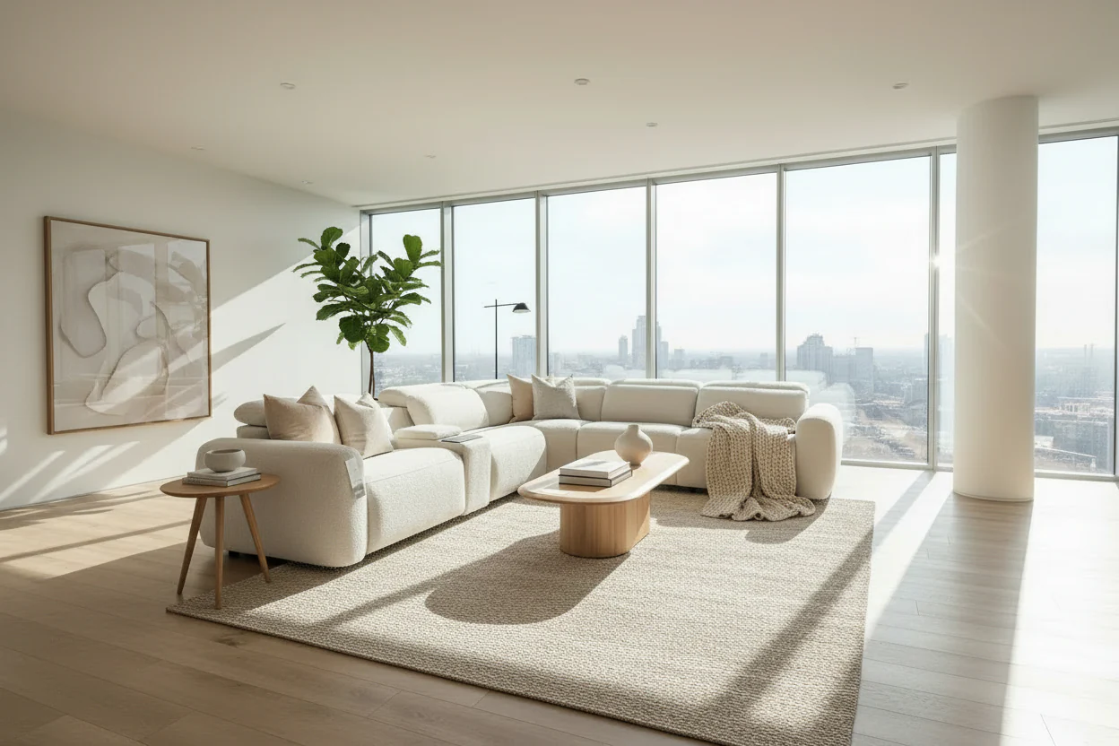 Reclining Lounges